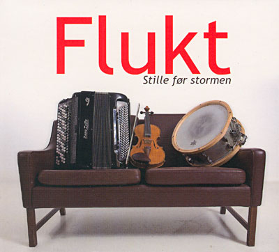 Flukt - Stille For Stormen