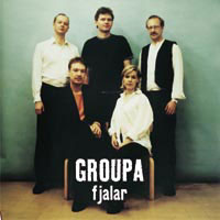 Groupa - Fjalar