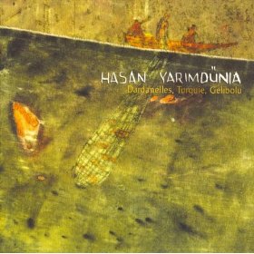 Hasan Yarimdnia - Dardanelles, Turquie, Glibolu