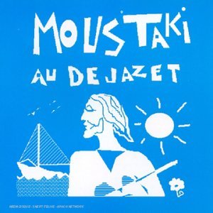 Georges Moustaki - Au TLP Dejazet 1987