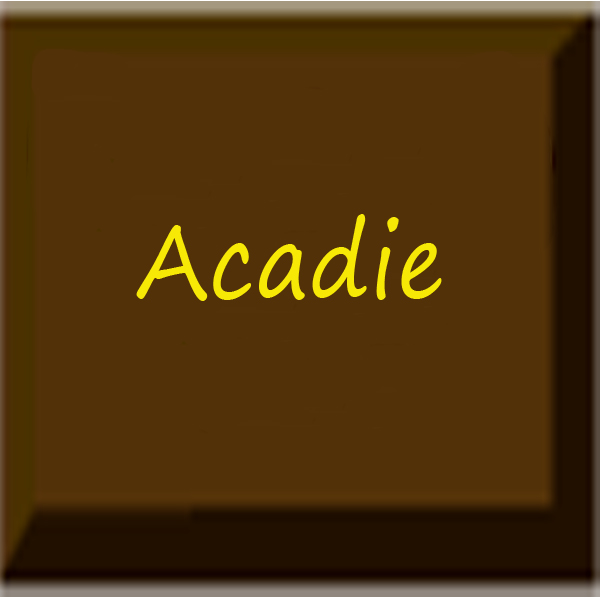 Acadie