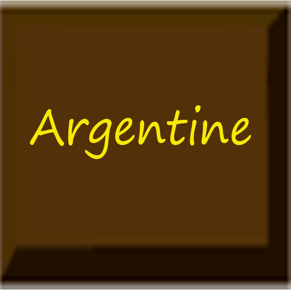 Argentin