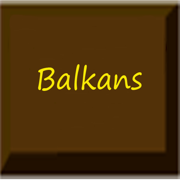 Balkans