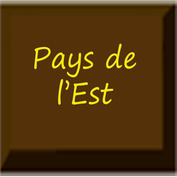 Pays de l'Est