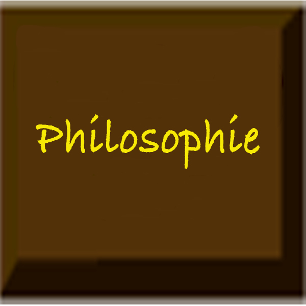 Philosophie