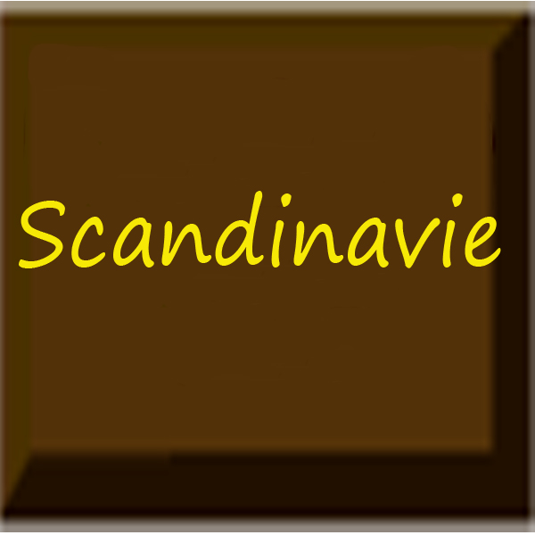 Scandinavia