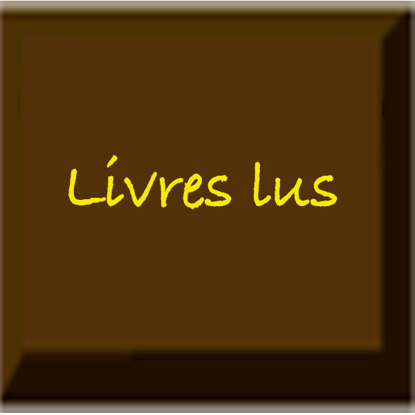 Livres lus