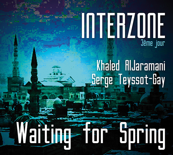 Interzone - Waiting for Spring Interzone - Waiting for Spring