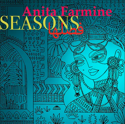 Anita Farmine - Seasons Anita Farmine - Seasons